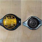 Radyatör Kapağı (1.1 Kg/Cm2 Basınç) Düşük Tip Genel Corolla/Yaris/Hılux/Cıvıc/Accord 16401-62100/C-13D