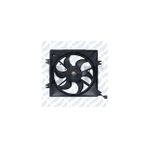 RADYATOR KLIMA FAN MOTORU DAVLUMBAZLI ACCENT II 2000-2005 SEGER-59501