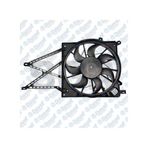 RADYATOR KLIMA FAN MOTORU DAVLUMBAZLI ASTRA H G 1.2 1.4 1.6 1.8 ZAFIRA A 1.6 SEGER-59344