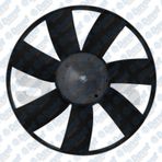 RADYATOR KLIMA FAN MOTORU POLO -95 KLIMALI 6N0959455F SEGER-59540
