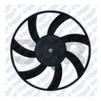 RADYATOR KLIMA FAN MOTORU POLO CLASSIC 95-01 CADDY II 1.9D 95-04 SEAT 6K0959455B KUCUK SEGER-59543
