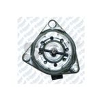 RADYATOR KLIMA FAN MOTORU R9 R11 R19 SOKETLI TEK MOTOR SEGER-59615