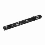 Radyatör koruma kılıfı, akvaryum, ısıtıcı koruma kılıfı, vantuzlu çıkarılabilir kapak (No. 2 koruyucu kılıf 30,55 cm uzunluğunda)