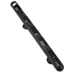 Radyatör koruma kılıfı, akvaryum, ısıtıcı koruma kılıfı, vantuzlu çıkarılabilir kapak (No. 3 koruyucu kılıf 36,5 cm uzunluğunda)
