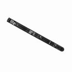 Radyatör koruma kılıfı, akvaryum, ısıtıcı koruma kılıfı, vantuzlu çıkarılabilir kapak (No. 4 koruyucu kılıf 42,5 cm uzunluğunda)