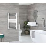 Radyatör Store Elektrikli Havlupan 700x400 - 40 x 70 - Beyaz