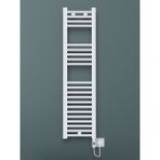 Radyatör Store Rakipsiz 1200 x 300 Beyaz Elektrikli Havlupan