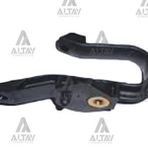 RADYATÖR TAKOZU ASTRA G YTT 1742