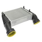 Radyatör Vw Interkol Passat 01-05 Avb,Avf Nıssens 3b0145805d