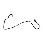 RADYATOR YEDEK DEPO SU HORTUM FORD FIESTA CB1 08-12 1.25 EFI 16V ZETEC- FIESTA CCN 12-17 1.25 EFI 16V ZETEC B-MAX 12- 1.4-1.25 EFI MT 12- CM 133527