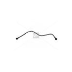 RADYATOR YEDEK SU DEPO HORTUMU PARTNER- BERLINGO 1.9-2.0 02- YTT 32203
