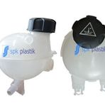 Radyator Yedek Su Deposu 207 301 08 1007 208 C2 C3 C3 Iı C3 Plurıel Ds3 C3 Iıı C-elysee C3 Pıcasso