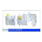 RADYATOR YEDEK SU DEPOSU FIESTA V FUSION 1.4TDCI/1.6TDCI 02-08 KAPAKLI KALE 343860