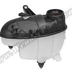 Radyator Yedek Su Deposu S-class W222 14- C217 15- - Wenderparts Ma2225000949