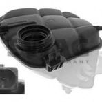 Radyator Yedek Su Deposu X164 06-12 W164 05-11 C197 10- R197 11- Swag 10939927