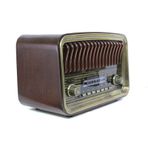 Radyo Ahşap
