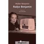 Radyo Benjamin - Walter Benjamin