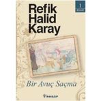 RADYO OYUNLARI - ÜLKÜ AYVAZ