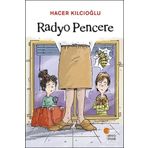 Radyo Pencere / Hacer Kılcıoğlu