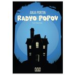 Radyo Popov - Anja Portin