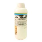 Radyoclean Radyatör İç Temizleyici (El Aletleri)