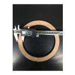 radyocu fiko 1 Adet 16 Cm Hoparlör Kasnağı