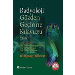 Radyoloji Gözden Geçirme Kılavuzu - Ankara Nobel Tıp Kitabevi