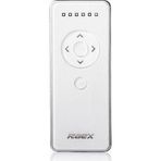 Raex YR2116 7 Kanal Perde Motoru Uzaktan Kumanda 433MHz 030071