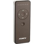 Raex YR2116 7 Kanal Perde Motoru Uzaktan Kumanda 433MHz 030072