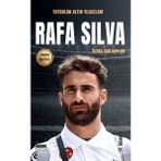 Rafa Silva - Özenç Can Kaplan Ciltsiz Kitap 80 Sayfa Siyah Beyaz Yayınevi: Siyah Beyaz