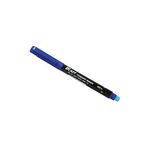 Raff Asetat Kalemi - S ( Small) Uç - Mavi