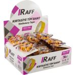 Raff Bant (12MM*10 Mt) ( 36 Adetlik Kutu)