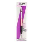 Raff Metal Rose Gold 0.5 mm Versatil Kalem