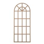 Rafhomestore Dekoratif C1 Uzun Çerceve ( 75X190 Cm ) Duvar Çerçeve Ham Mdf