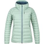 Rafiki Project Insulated Kadın Ceket - 42 - Su Yeşili