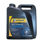 Rafinol Sx Mega 10W-60 Sn/Cf 4 lt Motor Yağı