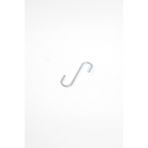 Rafiste S Kanca 50 mm 10'lu Paket