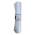 Rafkap Kaydırmaz Pvc Şeffaf Raf Çekmece Örtüsü Zemin Kaplaması - 45 Cm. X 10 Metre - 1 Adet ŞEFFAF
