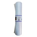 Rafkap Kaydırmaz Pvc Şeffaf Raf Çekmece Örtüsü Zemin Kaplaması - 45 Cm. X 10 Metre - 1 Adet