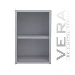 Raflı Çelik Kütüphane Dosya Dolabı Kapısız Evrak Dolabı Metal Dolap Ofis Dolapları Arşiv , Garaj , Bahçe , Kiler , Balko