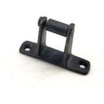 Raftan Topla Antika Tarz Dekoratif Pirinç Ispanyolet Makarası - 50X13 Mm, Oksit