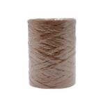 Rafya Kahverengi 100 Gr İp