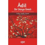 Rağbet Yayınları Adil Bir Dünya Ümidi Martha Nussbaum'un Ahlak Siyaset ve Din Felsefesine Giriş