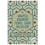 Rağbet Yayınları - Arapça Grameri Temel Sarf Bilgileri