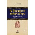 Rağbet Yayınları - Hz.Peygamber'in Medeniyet Projesi