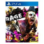 Rage 2 Playstation 4 Cd Oyun Teşhir