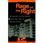 Rage on the Right: The American Militia Movement from Ruby Ridge to Homeland Security (People, Passions, and Power: Social Movements, Interest Organizations, and the P) by Crothers, Lane (2003)