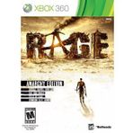 Rage Xbox