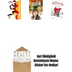 Rağmenciler - Akacak Azim Damarda Durmaz! + Çocuklar Nasıl Başarır? + Insan Isterse - Azmin Zaferi Öyküleri 5 + Okuma Sticker'ları - Hayır