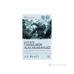 RAGNARÖK: TANRILARIN ALACAKARANLIĞI - A. S. BYATT